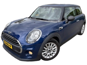MINI One 1.2 Salt Business 102 pk MINI One 1.2 Salt Business 102 pk
