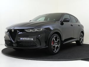 Alfa Romeo Tonale 1.5 Hybrid Veloce
