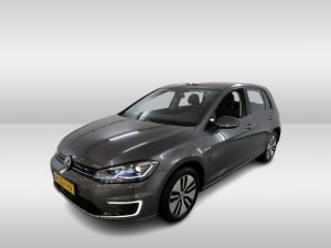 Volkswagen e-Golf 136pk E-DITION