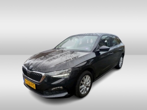 Škoda Scala 1.0 TSI 110pk Online Edition