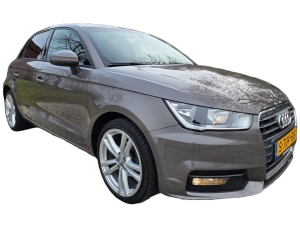 Audi A1 Sportback 1.0 TFSI Audi A1 Sportback 1.0 TFSI