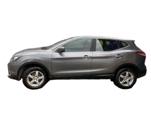 Nissan Qashqai 1.2 Acenta Nissan Qashqai 1.2 Acenta