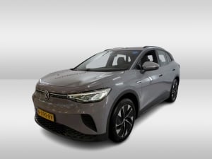 Volkswagen ID.4 204pk 77 kWh Pro Volkswagen ID.4 204pk 77 kWh Pro