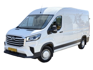Maxus Deliver9 2.0 CiT 150 pk
