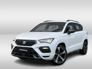 SEAT Ateca 1.5 TSI 150pk FR