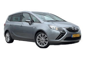 Opel Zafira Tourer 1.4 Business+ Opel Zafira Tourer 1.4 Business+