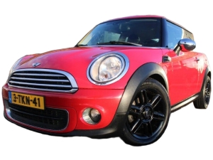 MINI Cooper 1.6 Sport MINI Cooper 1.6 Sport