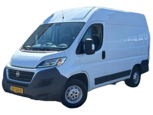 Fiat Ducato 2.0 MultiJet 30 L1H1 Fiat Ducato 2.0 MultiJet 30 L1H1
