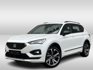 SEAT Tarraco 1.4 TSI 245pk FR