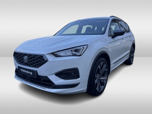 SEAT Tarraco 1.4 TSI 245pk FR