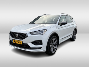 SEAT Tarraco 1.4 TSI FR Business Intense