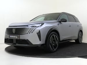 Peugeot e-5008 210pk GT Avantage 73 kWh