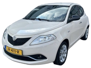 Lancia Ypsilon 0.9 Turbo TwinAir 90 pk Opening Edition Lancia Ypsilon 0.9 Turbo TwinAir 90 pk Opening Edition