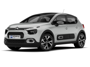 Citroen C3 Origin PureTech 83 Feel Edition