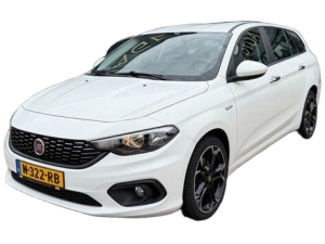 Fiat Tipo 1.4 Street Stationwagon Fiat Tipo 1.4 Street Stationwagon