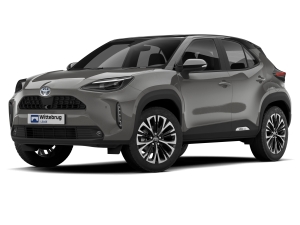 Toyota Yaris Cross HYBRID Active