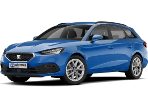 Seat Leon Sportstourer 1.5 TSI e-Hybrid 150kW Style