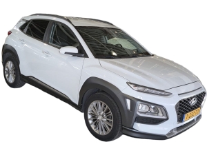 Hyundai Kona 1.0T Premium Hyundai Kona 1.0T Premium