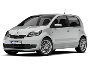 Skoda Citigo EV Ambition 61kW