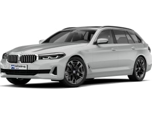 BMW 530e xDrive Business Edition Plus