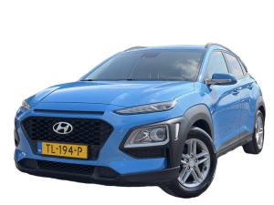 Hyundai Kona 1.0T Essence Hyundai Kona 1.0T Essence