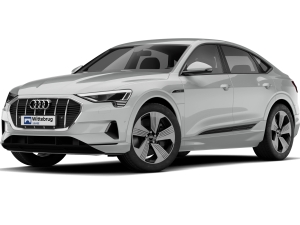 Audi E-tron Sportback EV 55 Business Edition Quattro 408pk