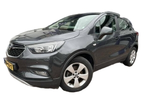 Opel Mokka X 1.4 Turbo Innovation Opel Mokka X 1.4 Turbo Innovation
