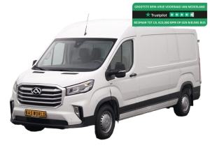 Maxus Deliver9 L3H2 Euro6 LED Airco Cruise