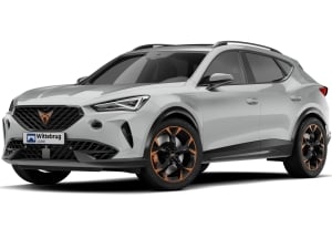 Cupra Formentor 1.4 TSI e-Hybrid Performance