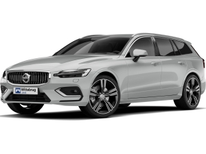 Volvo V60 MHEV Core 211pk