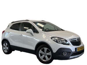 Opel Mokka 1.4 T Cosmo Opel Mokka 1.4 T Cosmo
