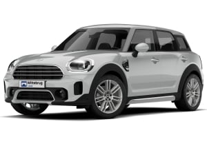 Mini Countryman Business Edition Cooper 136pk