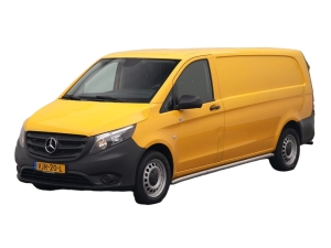 Mercedes Benz eVito 41 kWh L3H1 Airco Mercedes Benz eVito 41 kWh L3H1 Airco