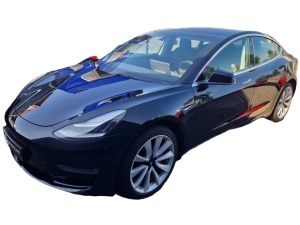 Tesla Model 3 Standard RWD Plus 60 kWh Tesla Model 3 Standard RWD Plus 60 kWh