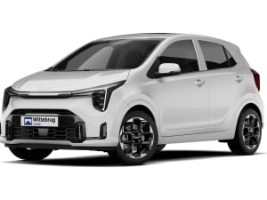 Kia Picanto 46kW
