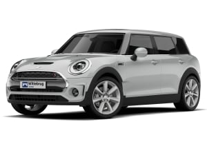 Mini Clubman Cooper 136pk 100kW