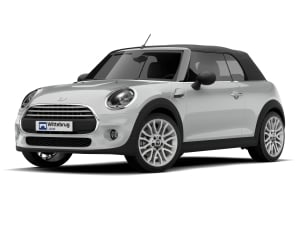 Mini Mini Cooper 1.5 136pk