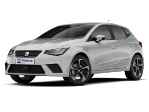 Seat Ibiza 1.0 EcoTSI FR Business Connect