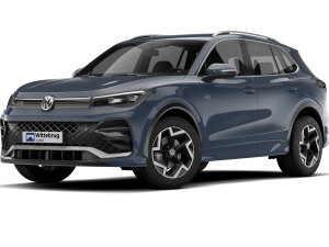 Volkswagen Tiguan 1.5 eHybrid 150kW Life Edition
