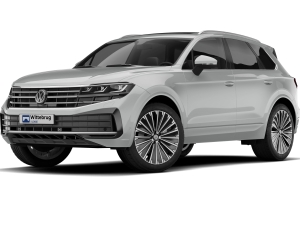 Volkswagen Touareg 3.0 TSIe R 4Motion 340kW