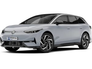 Volkswagen ID.7 Tourer 77 kWh Limited Edition 210 kW