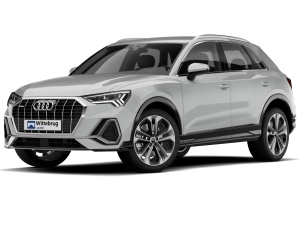 Audi Q3 Advanced Edition 110 kW