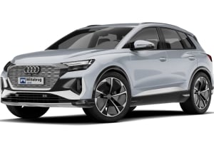Audi Q4 e-tron ev 40 Edition 150 kW