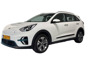 Kia e Niro DynamicLine 64 kWh Kia e Niro DynamicLine 64 kWh