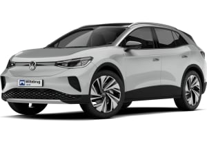 Volkswagen ID.4 1st 77 kWh 204 pk