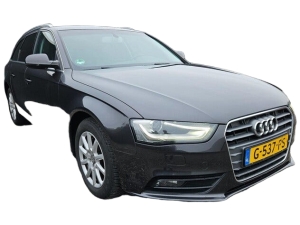 Audi A4 Avant 2.0 TDI Sport Edition Audi A4 Avant 2.0 TDI Sport Edition