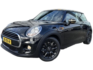 MINI One 1.2 MINI One 1.2
