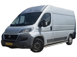 Fiat Ducato 2.3 MultiJet 30 L2H2 Fiat Ducato 2.3 MultiJet 30 L2H2