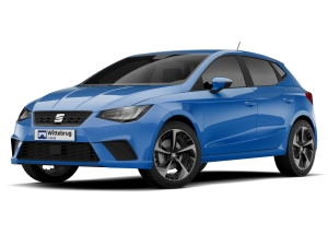 Seat Ibiza 1.0 EcoTSI Style Plus