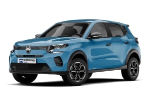 Citroen C3 EV You 113pk